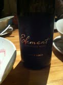 The Element Pinot Noir